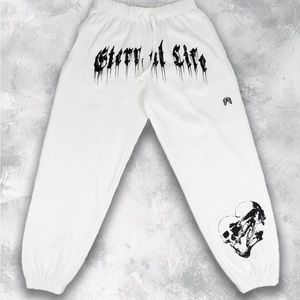 RawGear joggers